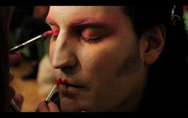 Noel Fielding