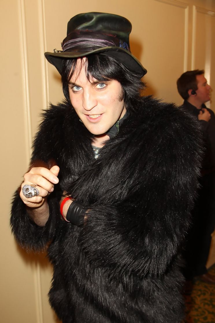 Noel Fielding