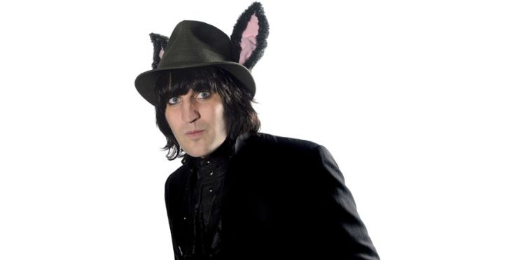 Noel Fielding