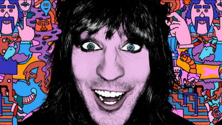 Noel Fielding