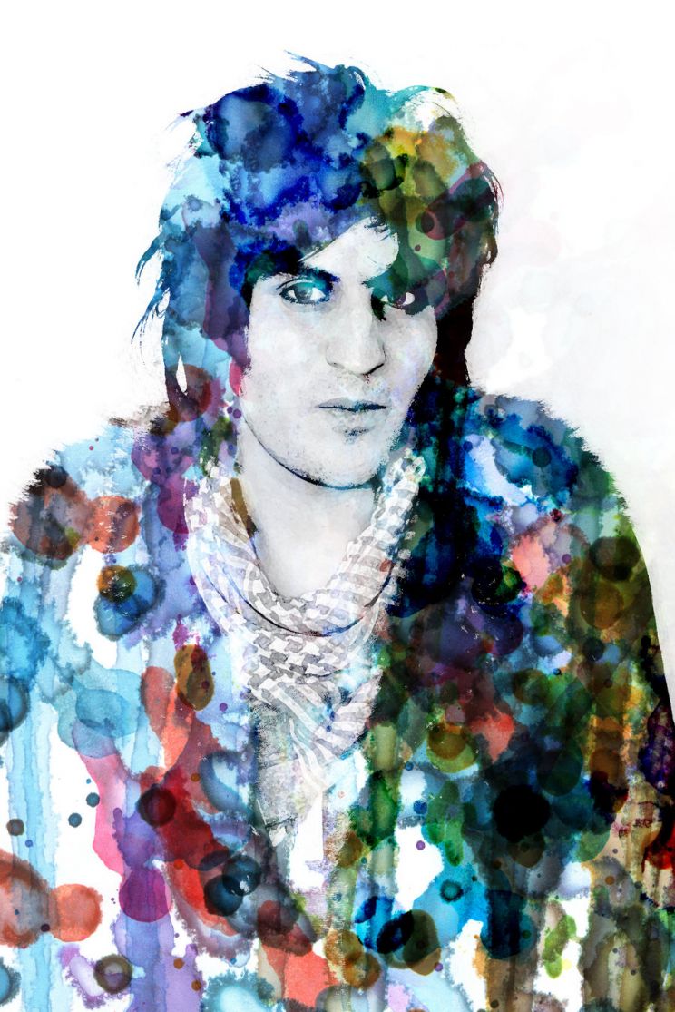 Noel Fielding