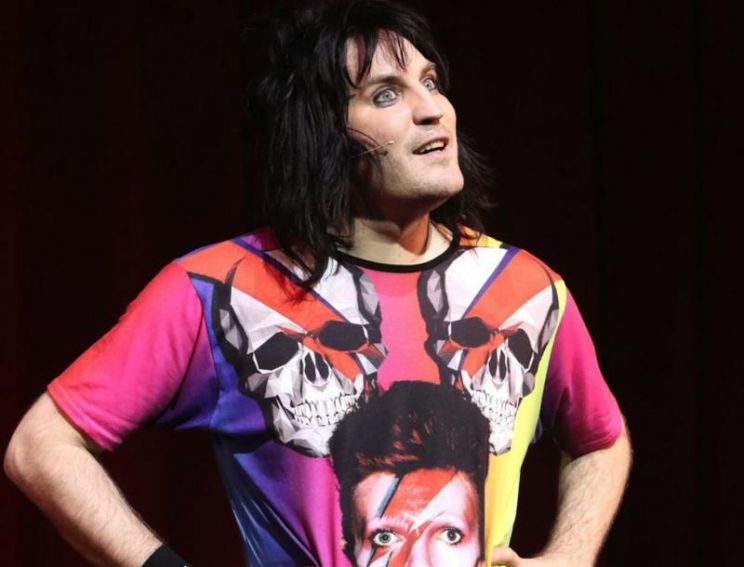 Noel Fielding