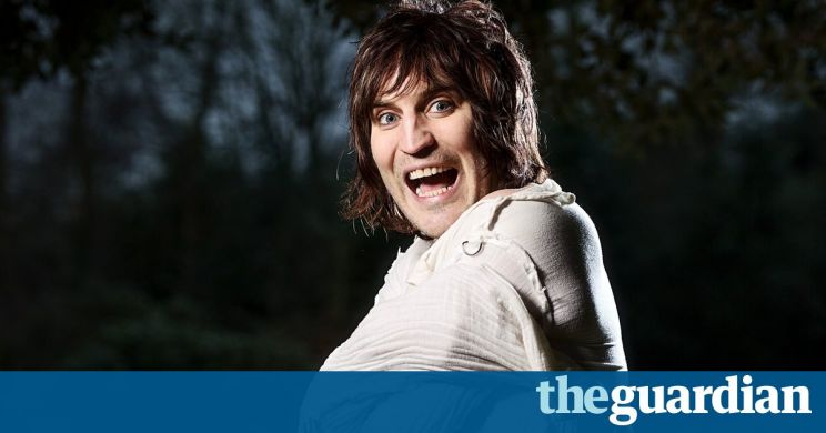 Noel Fielding
