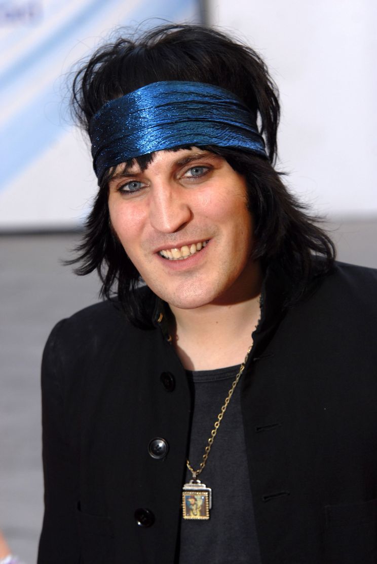 Noel Fielding