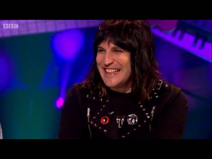 Noel Fielding
