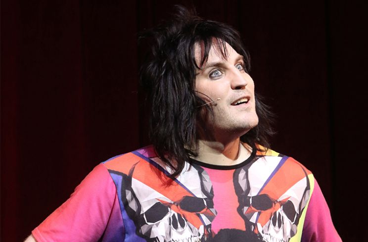 Noel Fielding