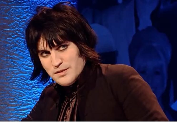 Noel Fielding