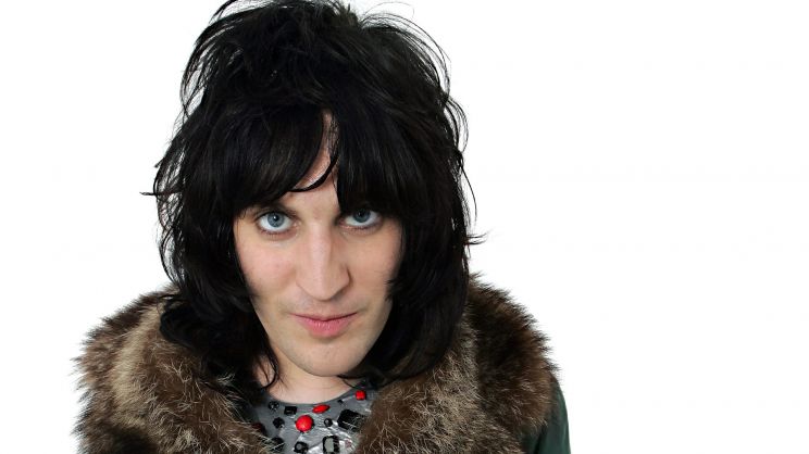 Noel Fielding