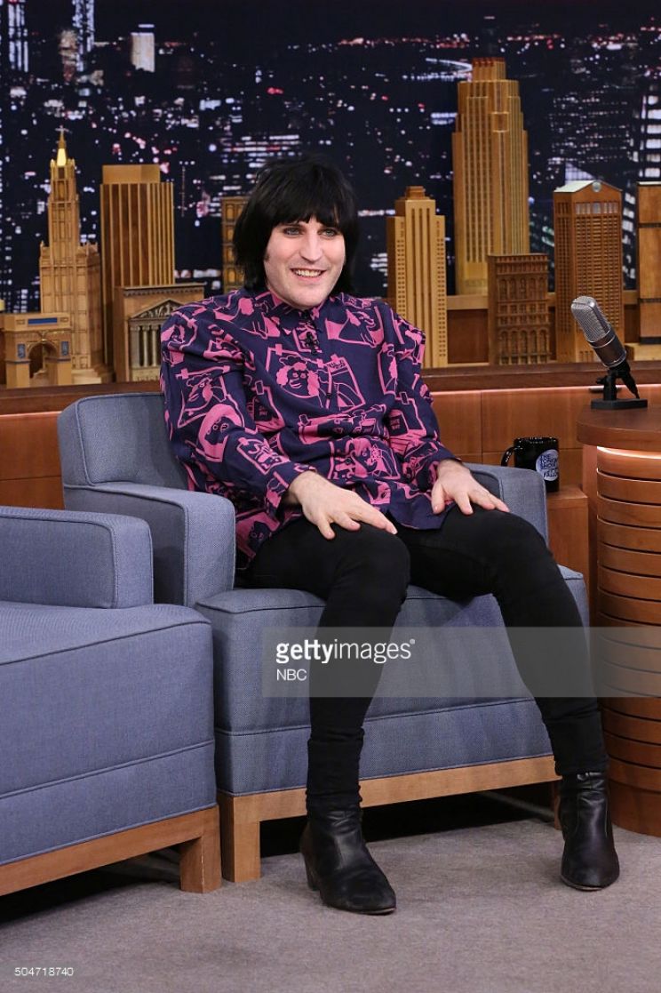 Noel Fielding