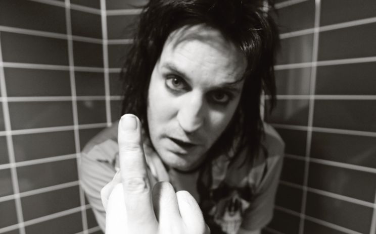 Noel Fielding