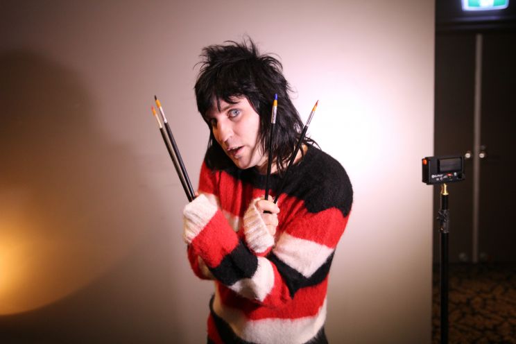 Noel Fielding