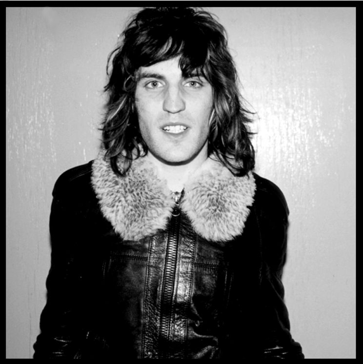 Noel Fielding