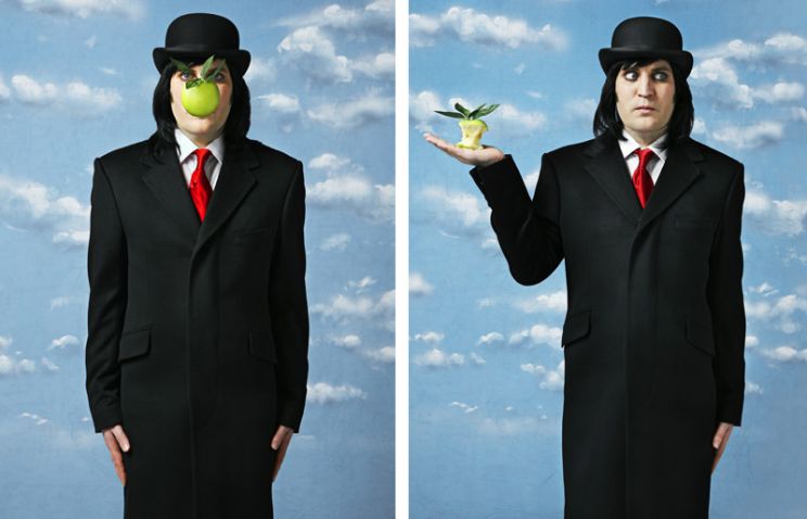Noel Fielding