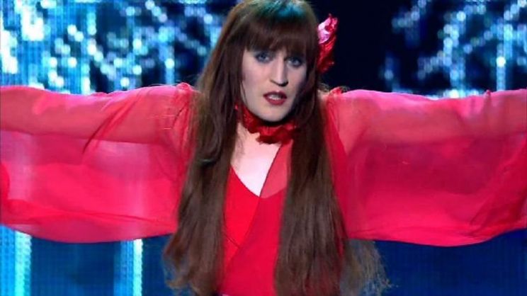 Noel Fielding