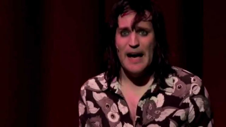 Noel Fielding