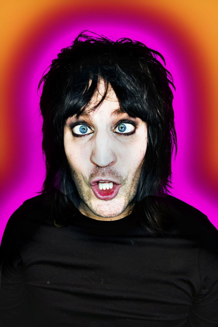 Noel Fielding