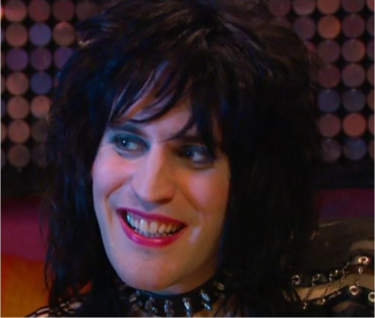 Noel Fielding
