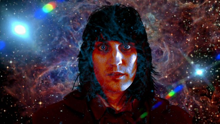 Noel Fielding