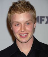 Noel Fisher