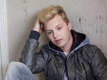 Noel Fisher