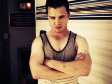 Noel Fisher