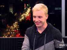 Noel Fisher