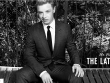 Noel Fisher