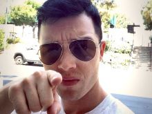 Noel Fisher