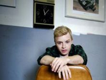 Noel Fisher