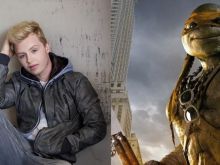 Noel Fisher