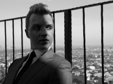 Noel Fisher