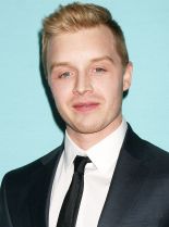 Noel Fisher