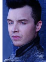 Noel Fisher