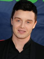 Noel Fisher