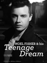 Noel Fisher