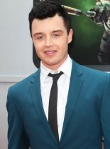 Noel Fisher