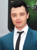 Noel Fisher