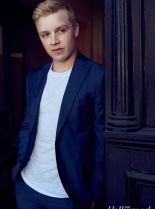 Noel Fisher