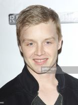 Noel Fisher