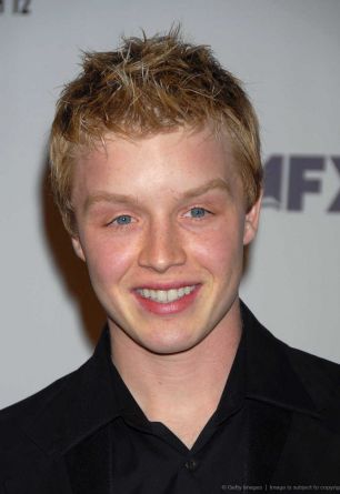 Noel Fisher