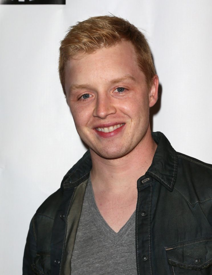 Noel Fisher