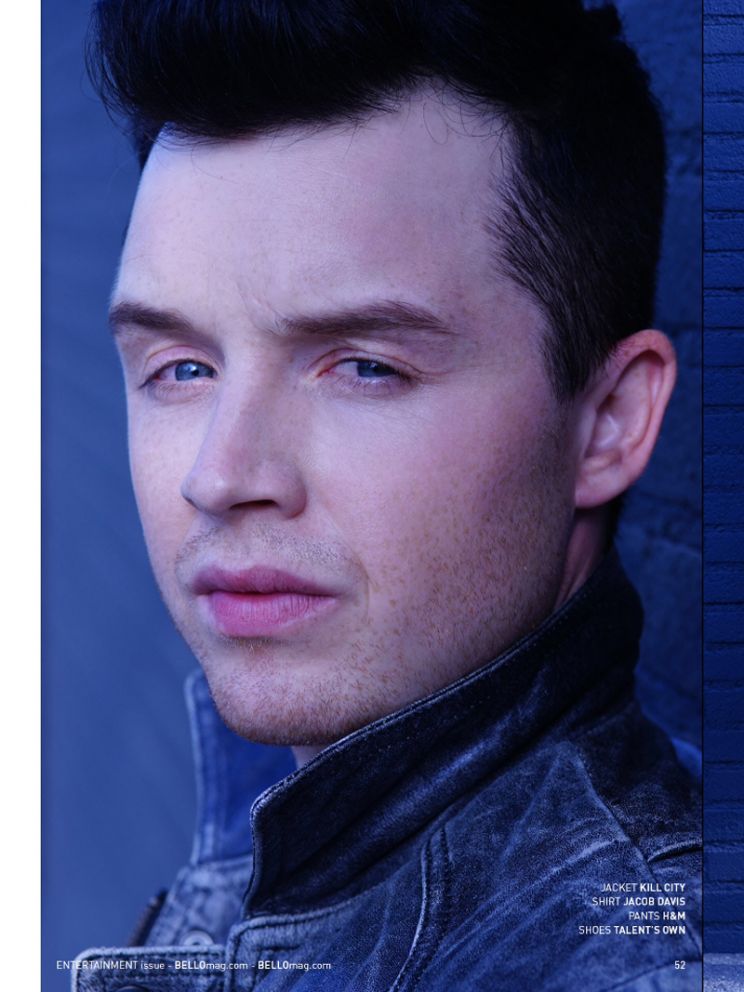 Noel Fisher