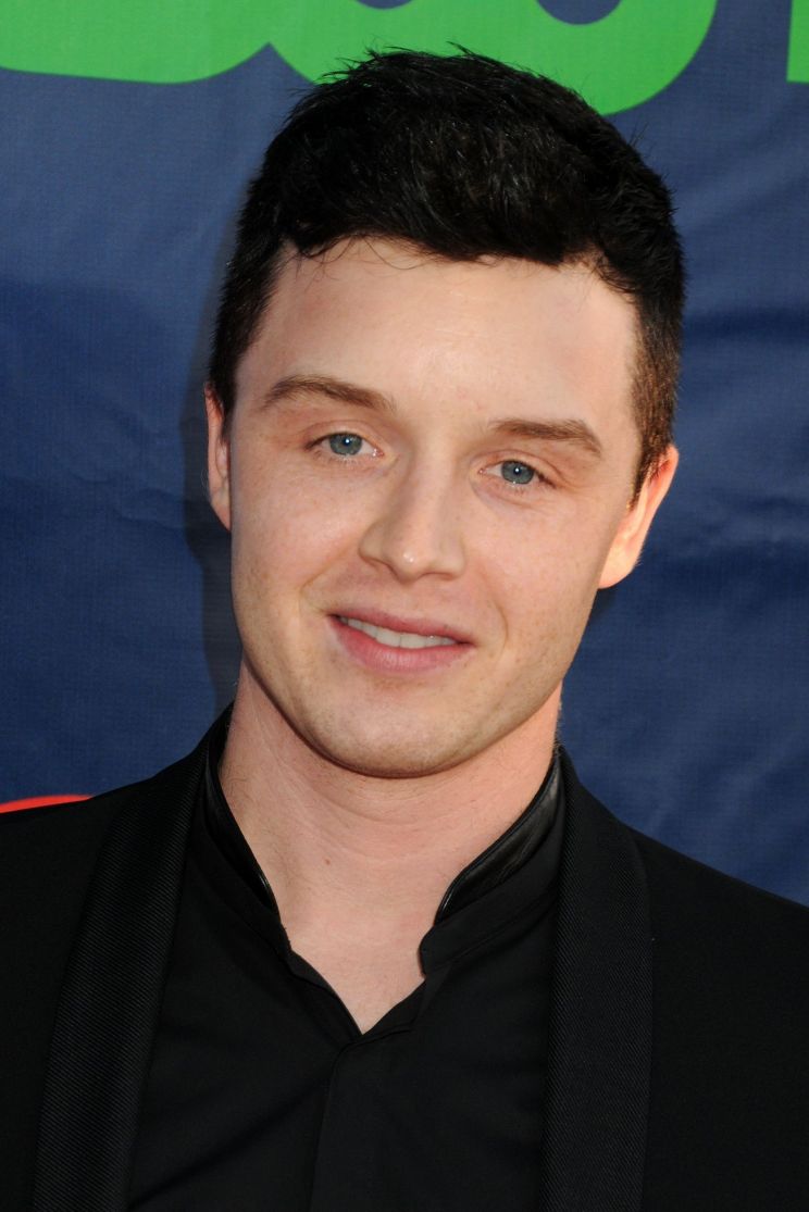 Noel Fisher