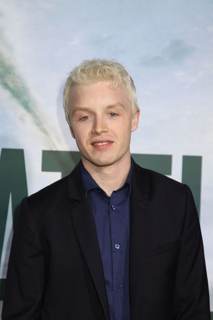 Noel Fisher