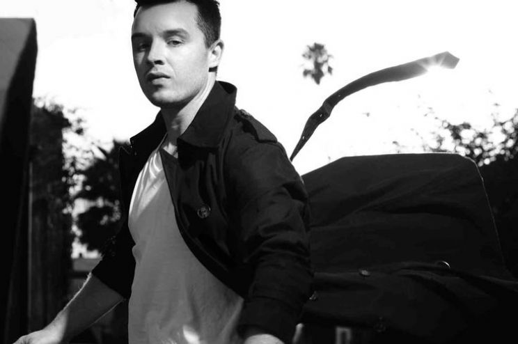 Noel Fisher