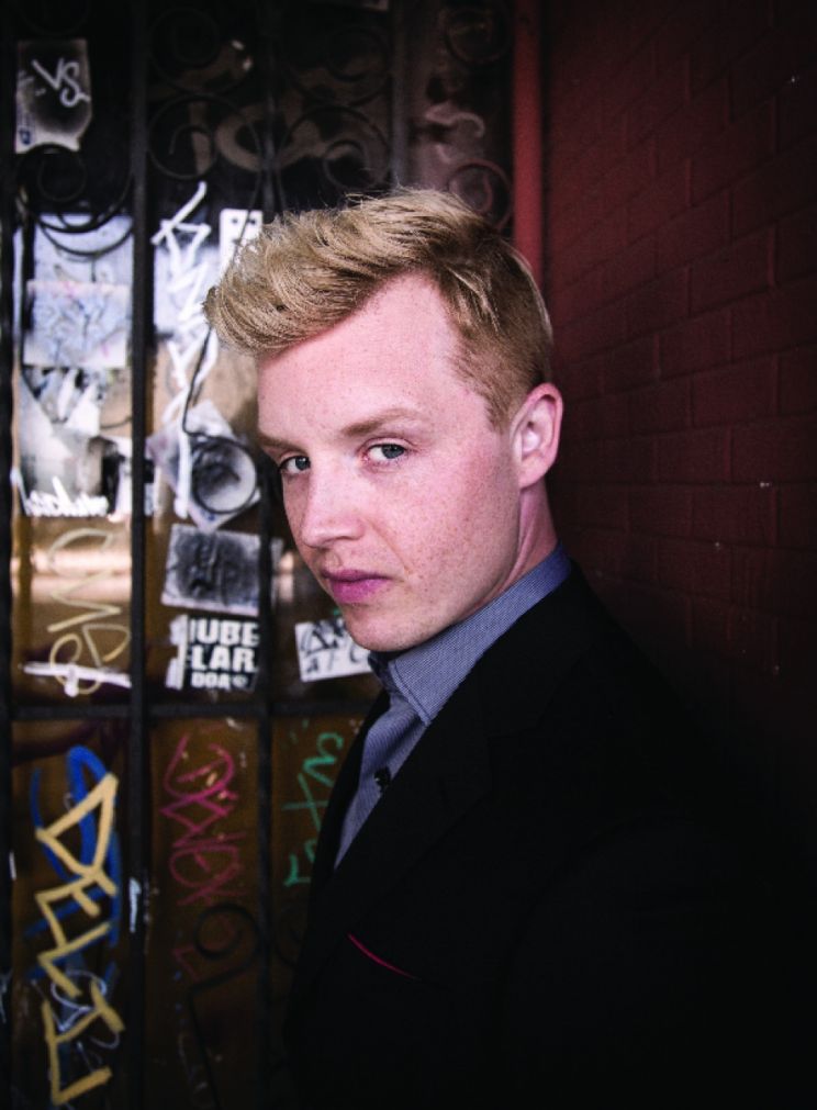 Noel Fisher