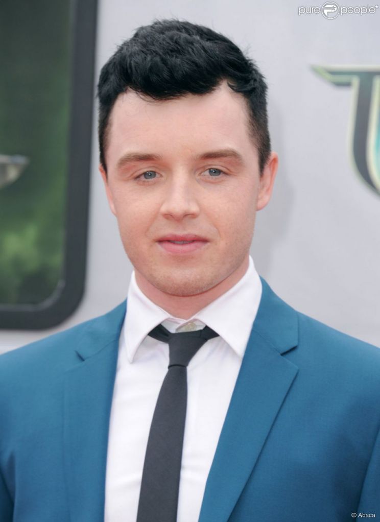 Noel Fisher