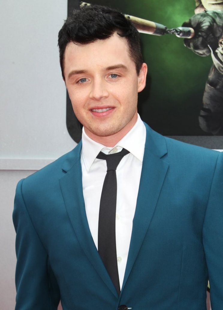 Noel Fisher