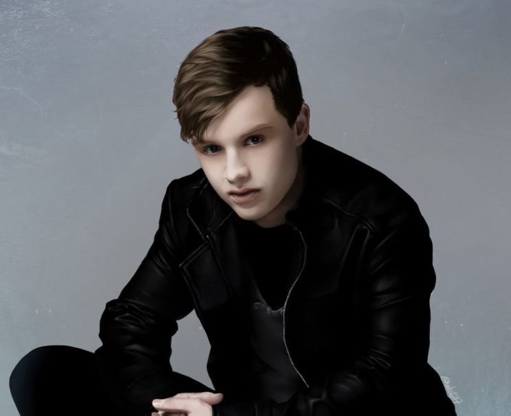 Noel Fisher