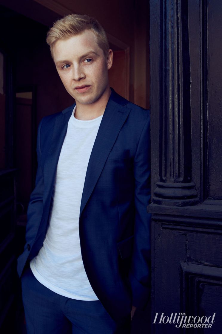 Noel Fisher